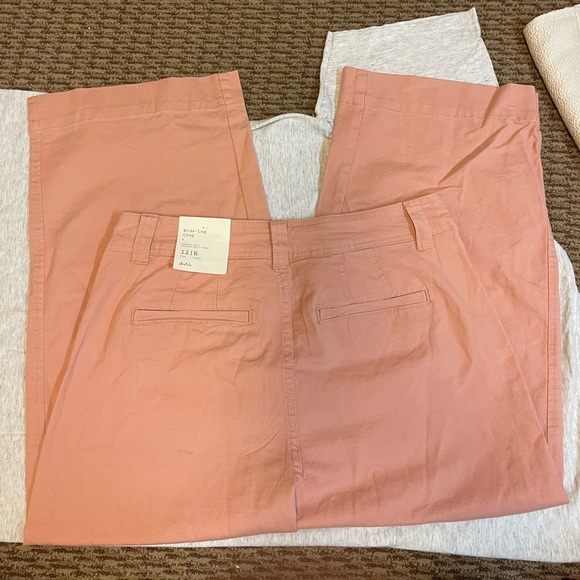 Target Capris - Picture 2 of 3